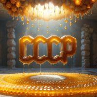 СССР глазами пчёл 1 СССР глазами пчёл 1