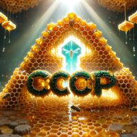 СССР глазами пчёл 2 СССР глазами пчёл 2