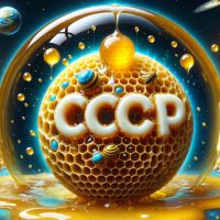 СССР глазами пчёл 5 СССР глазами пчёл 5