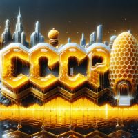 СССР глазами пчёл 7 СССР глазами пчёл 7
