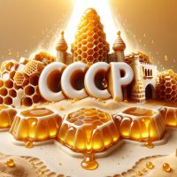 СССР глазами пчёл 11 СССР глазами пчёл 11